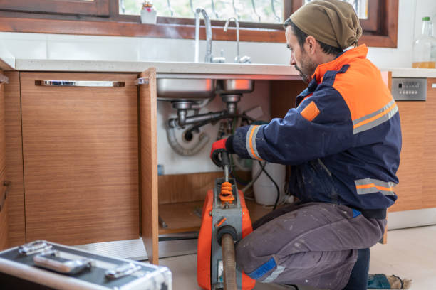 Best Local Plumber Services  in Merced, CA
