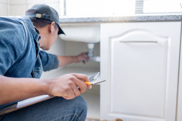 Best Toilet Repair Services  in Merced, CA