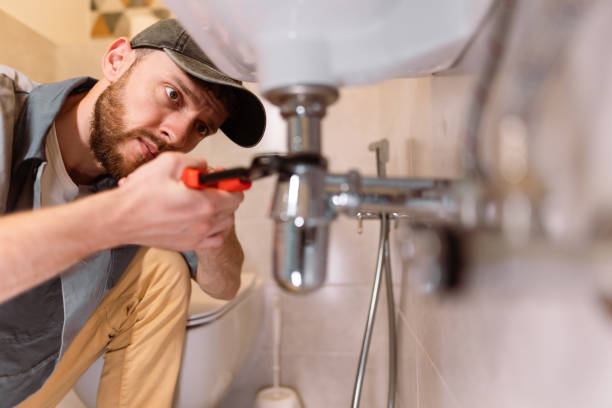 Best Emergency Plumbing Repair  in Merced, CA