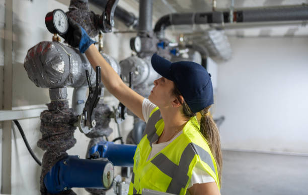 Best Residential Plumbing Services  in Merced, CA