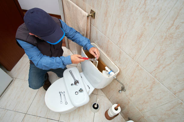 Best Same-Day Plumbing Service  in Merced, CA