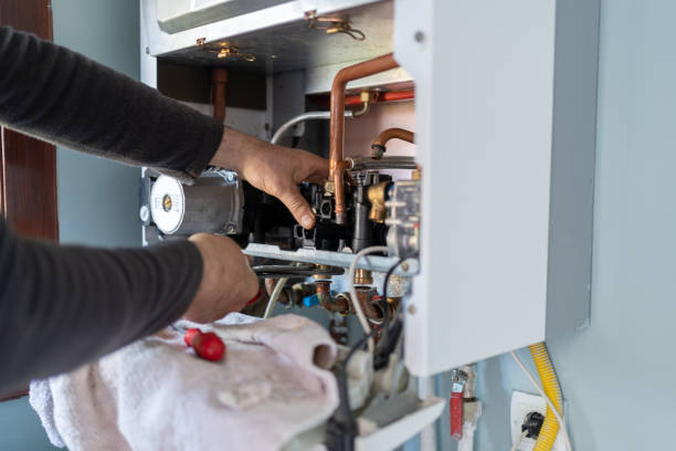 Best Sewer Line Repair  in Merced, CA