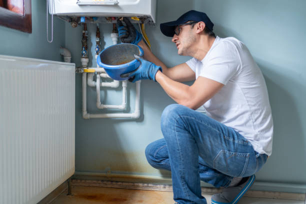 Best Emergency Plumber  in Merced, CA