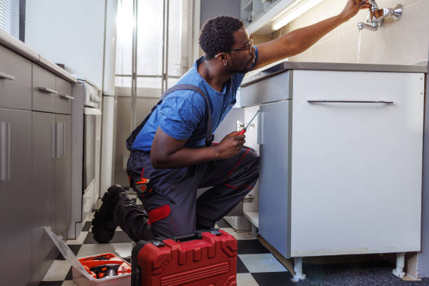 Best Leak Detection Services  in Merced, CA